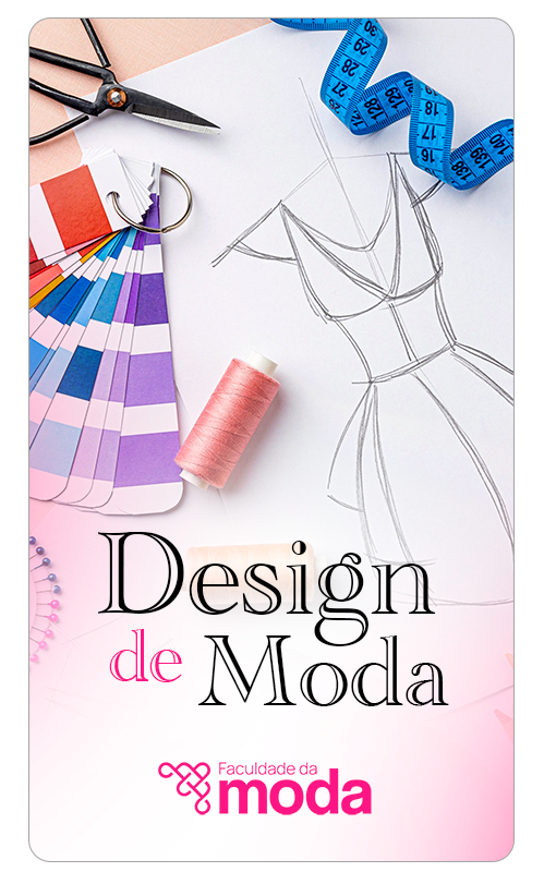 01 - Design de Moda