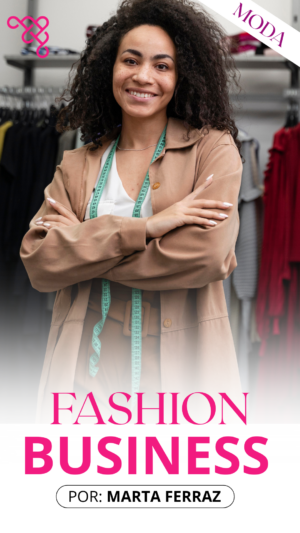FASHION BUSINESS